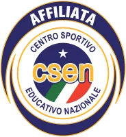 CSEN Centro Sportivo Educativo Nazionale — ente a cui il Nuovo Dojo Trento è affiliato