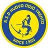 Stemma Nuovo Dojo Trento